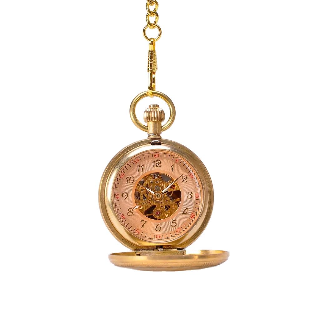 Luxury Brand Antique Style Cop - Luxury Watch Nice recension och pris
