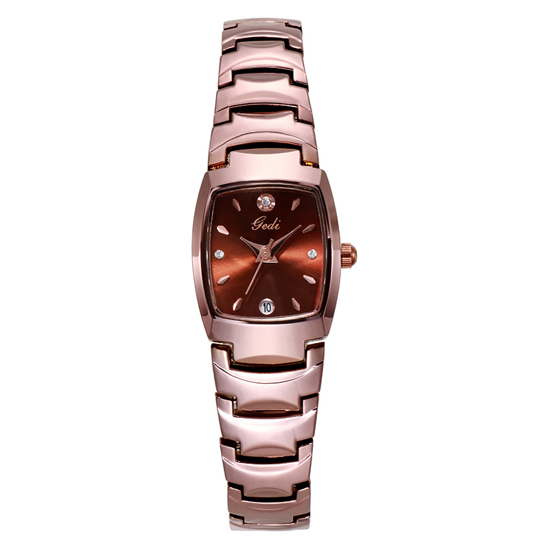 Women Light Luxury Brand Watch - Luxury Watch Brand For Women recension och pris