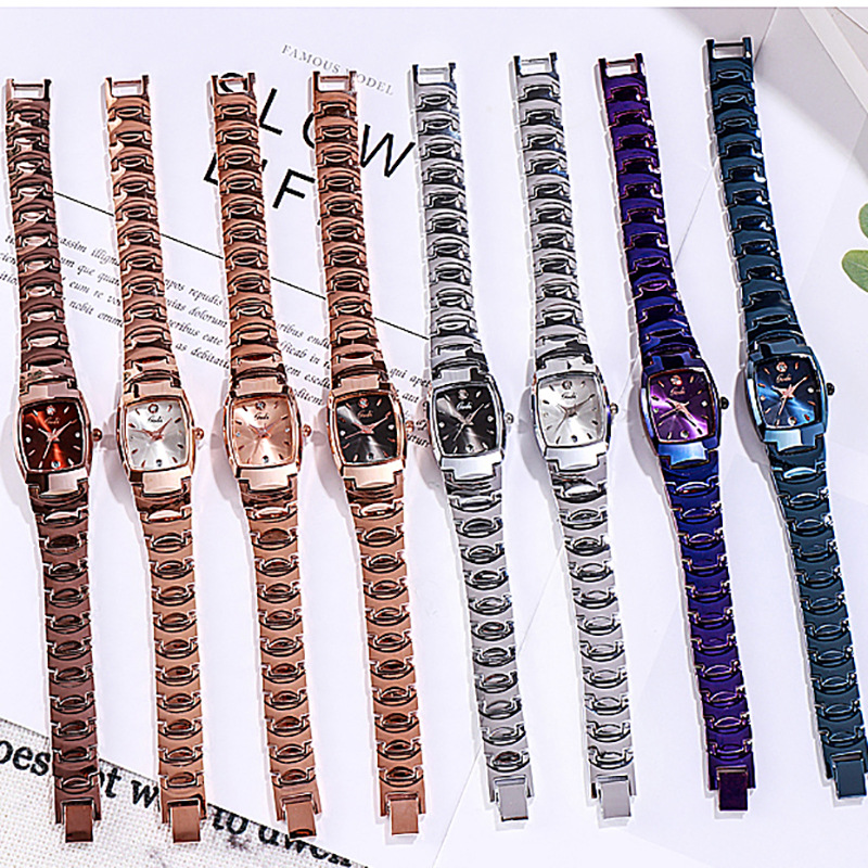 Women Light Luxury Brand Watch - Luxury Watch Brand For Women recension och pris