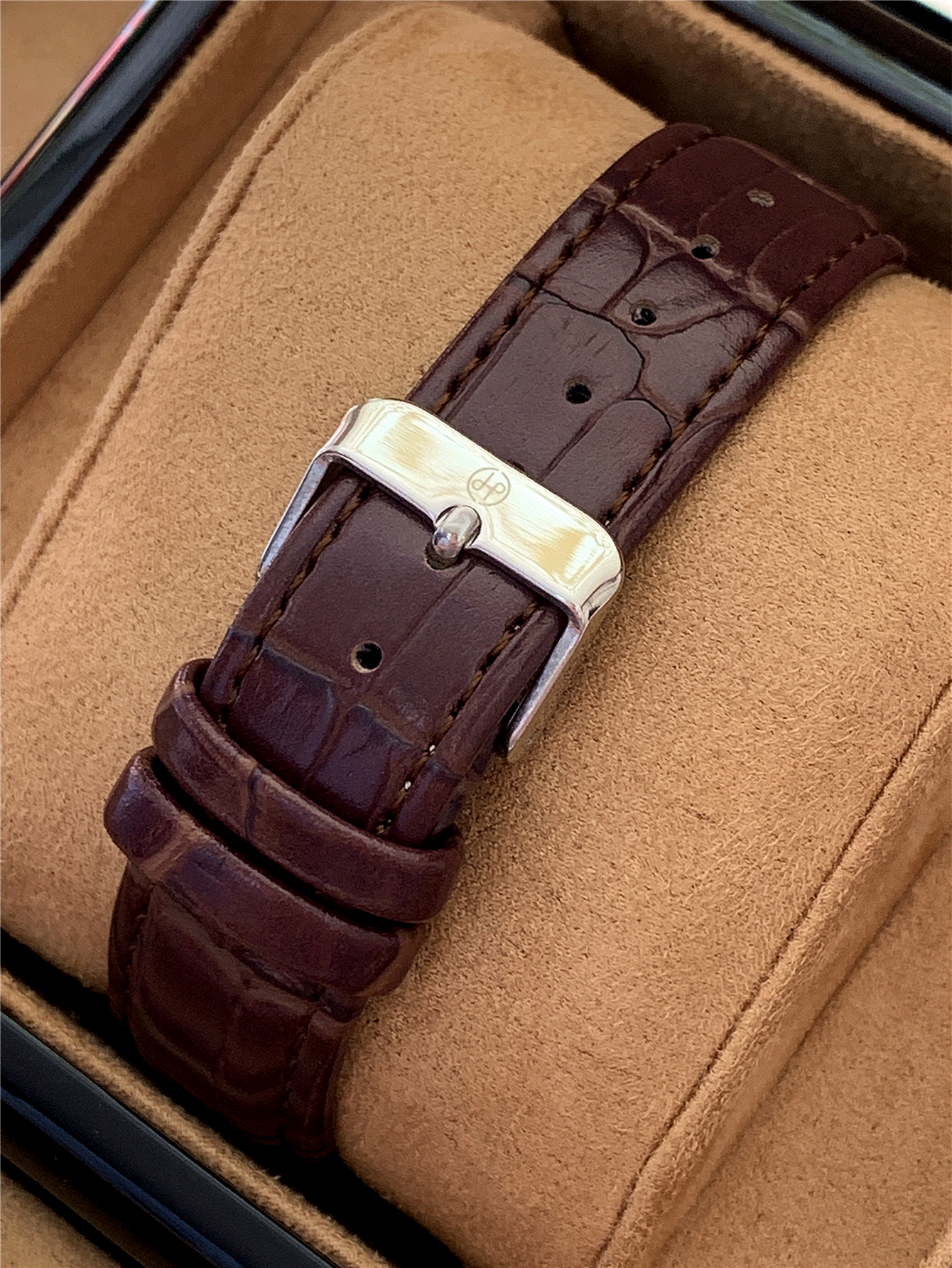 POEDAGAR Actual Photo Brand To - Luxury Watch Photo recension och pris