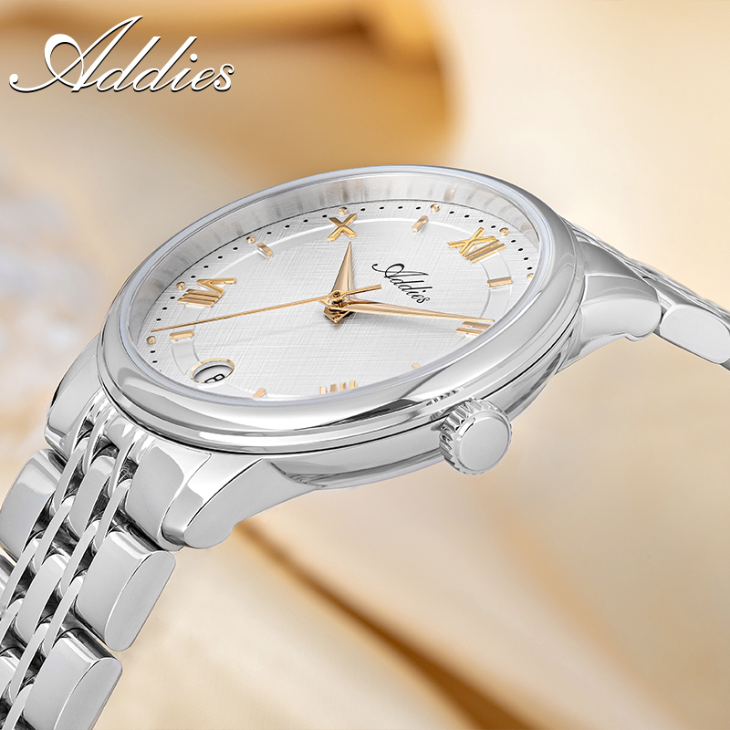 Addies New Luxury Women's Watc - Luxury Watch For Women recension och pris