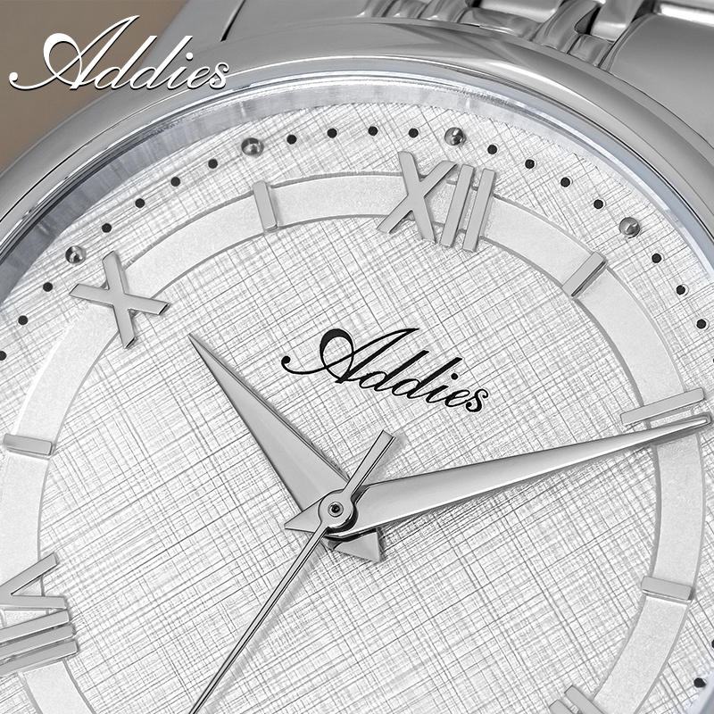 Addies New Luxury Women's Watc - Luxury Watch For Women recension och pris