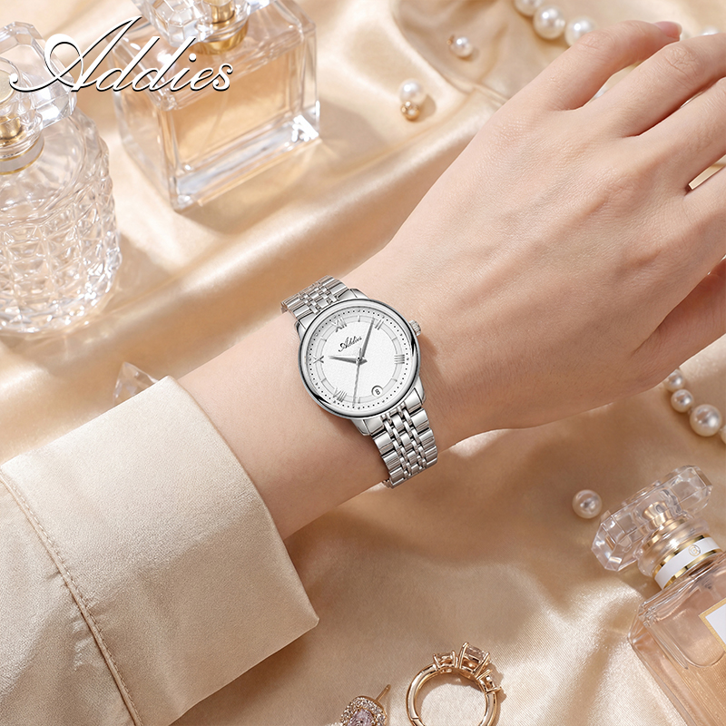 Addies New Luxury Women's Watc - Luxury Watch For Women recension och pris