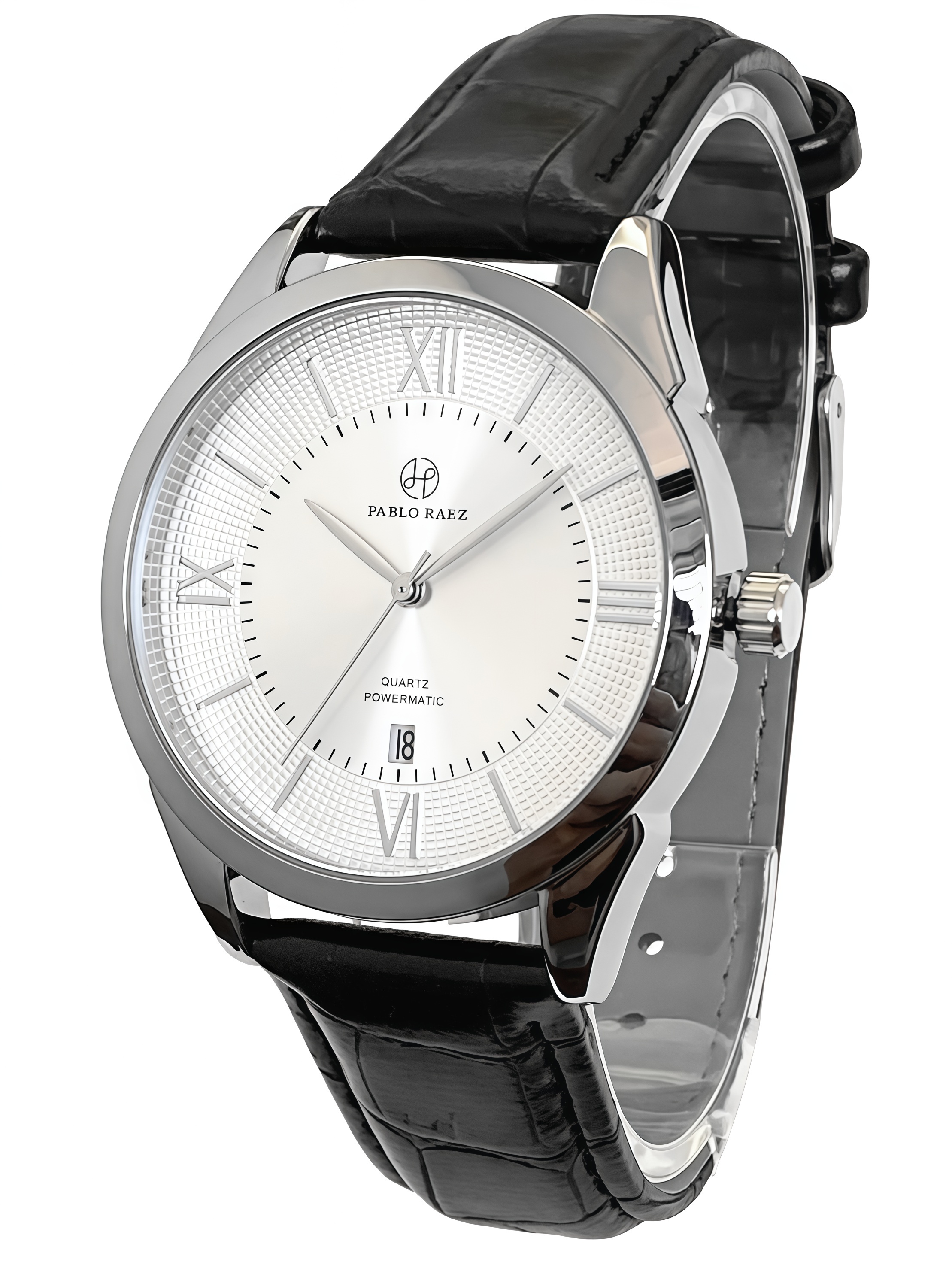 PABLO RAEZ Actual Photo Top Br - Luxury Watch Photo recension och pris