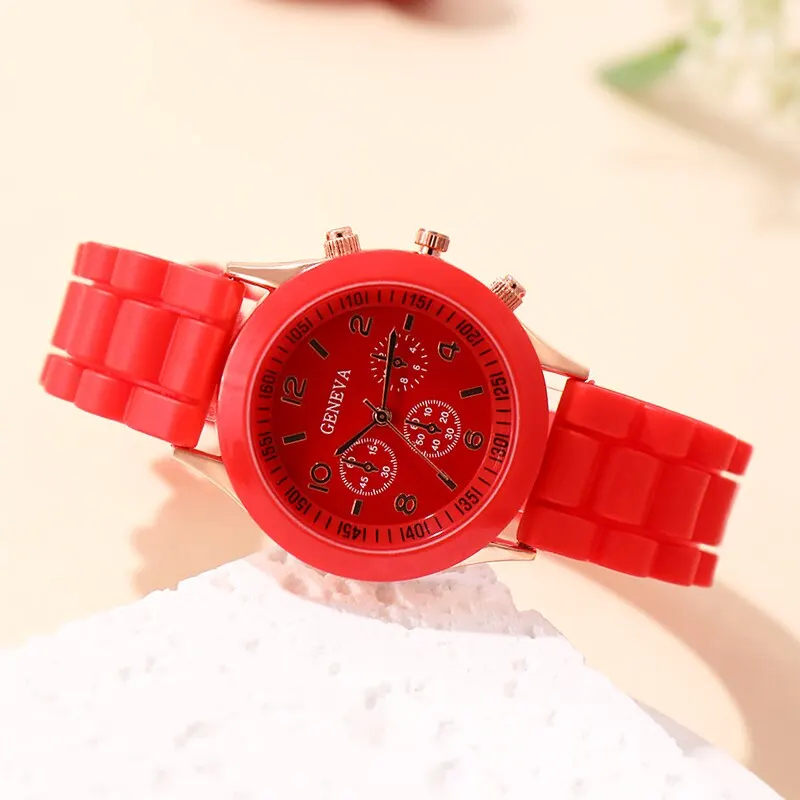 Reloj Mujer  Fashion Women Wat - Ladies Luxury Watch recension och pris