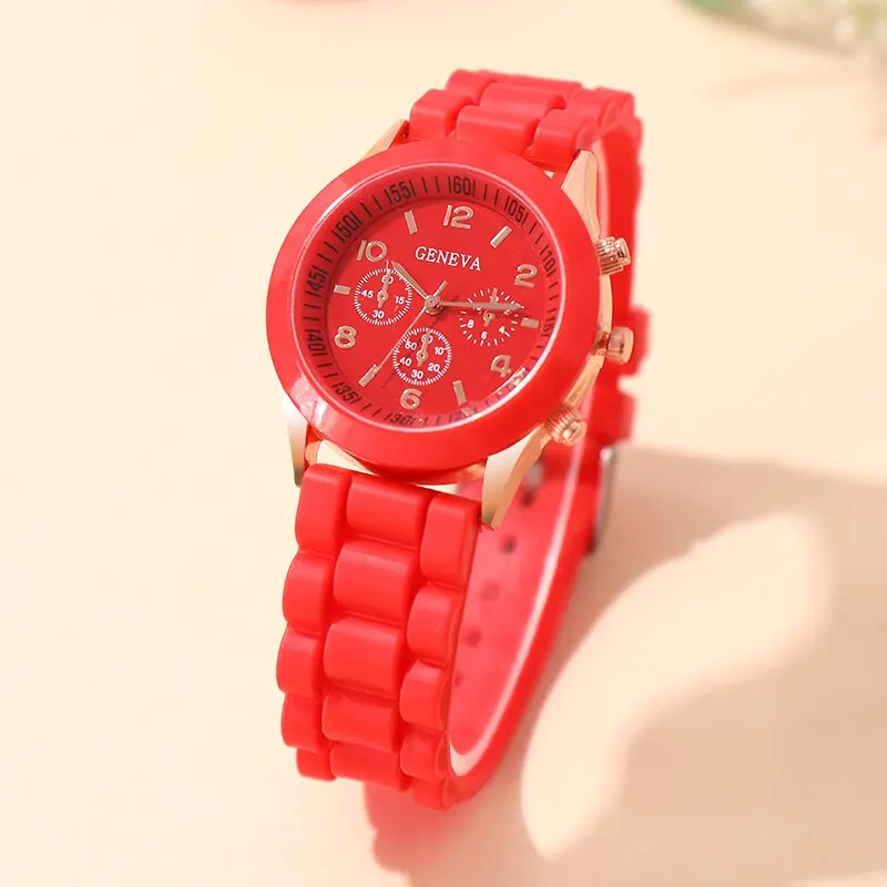 Reloj Mujer  Fashion Women Wat - Ladies Luxury Watch recension och pris