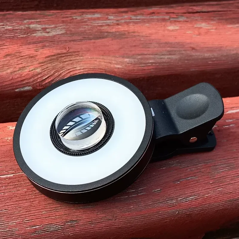 for Universal Mobile Phone 60X - Luxury Watch Photo recension och pris