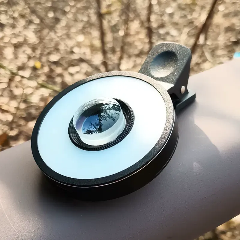 for Universal Mobile Phone 60X - Luxury Watch Photo recension och pris