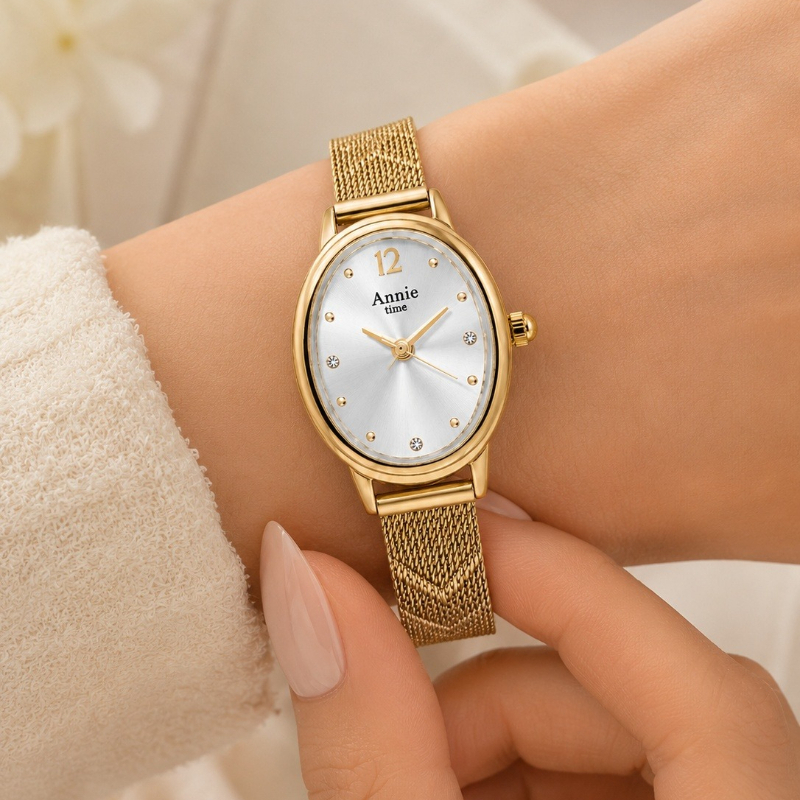 Top Brand Luxury Watches for W - Luxury Watch Brand For Women recension och pris
