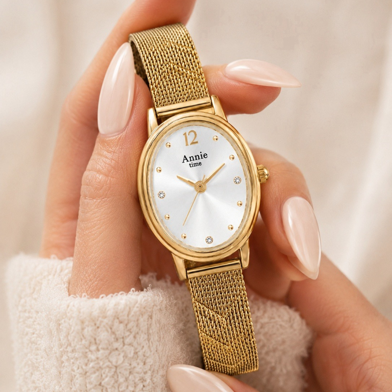 Top Brand Luxury Watches for W - Luxury Watch Brand For Women recension och pris