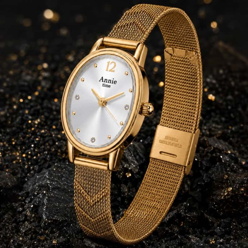 Top Brand Luxury Watches for W - Luxury Watch Brand For Women recension och pris