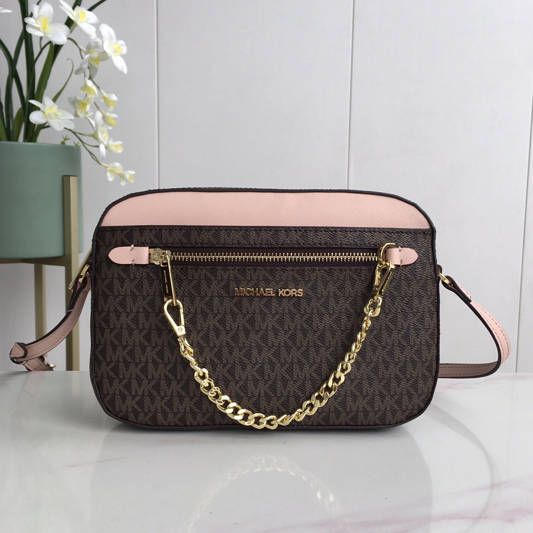 Michael Kors Women Fashion Cla - Luxury Watch For Women recension och pris
