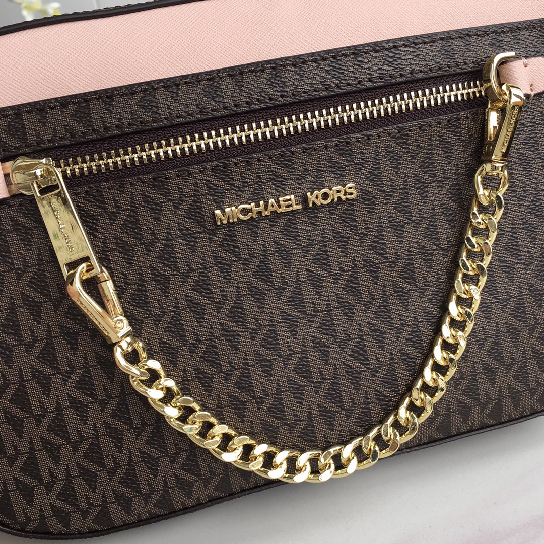 Michael Kors Women Fashion Cla - Luxury Watch For Women recension och pris