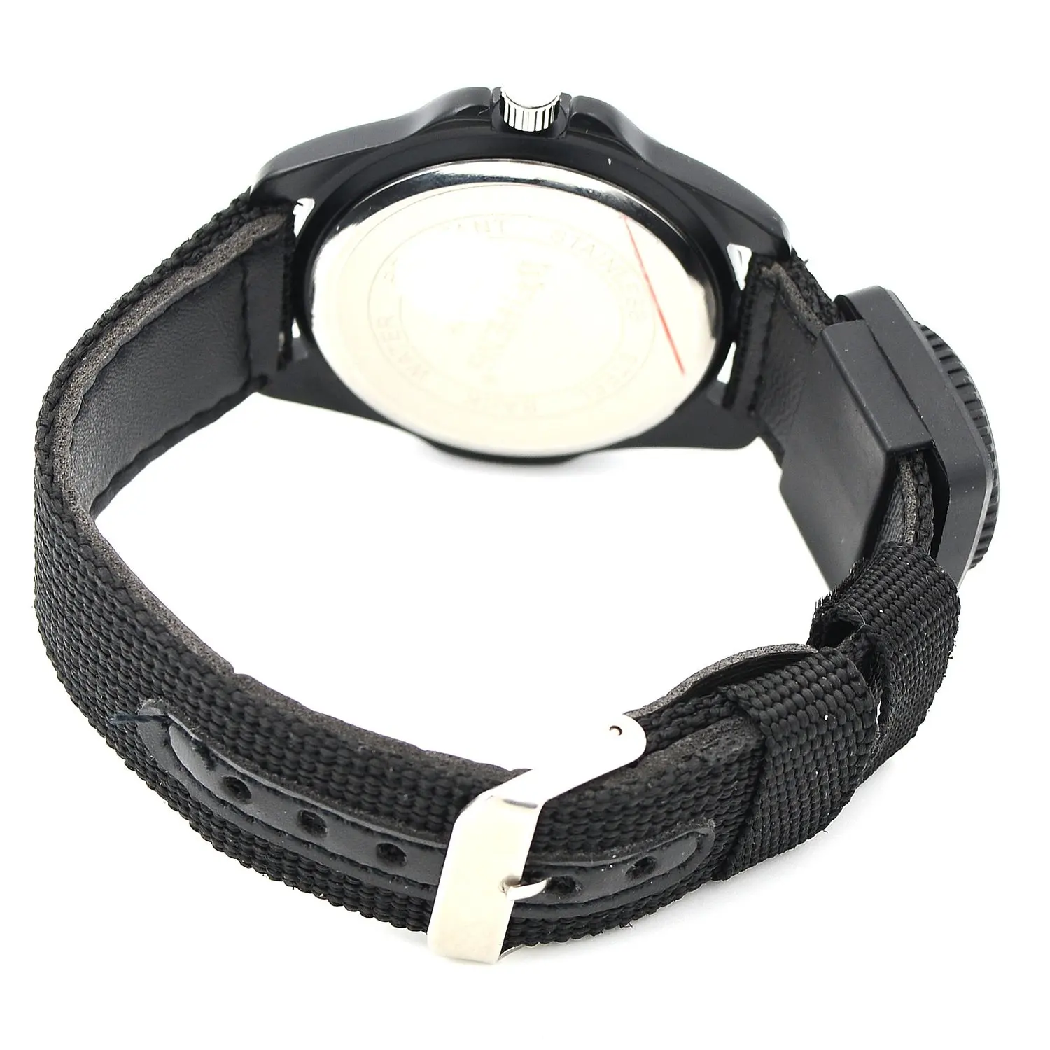 Luxury Timepiece Black Dial Ja - Luxury Watch Nice recension och pris