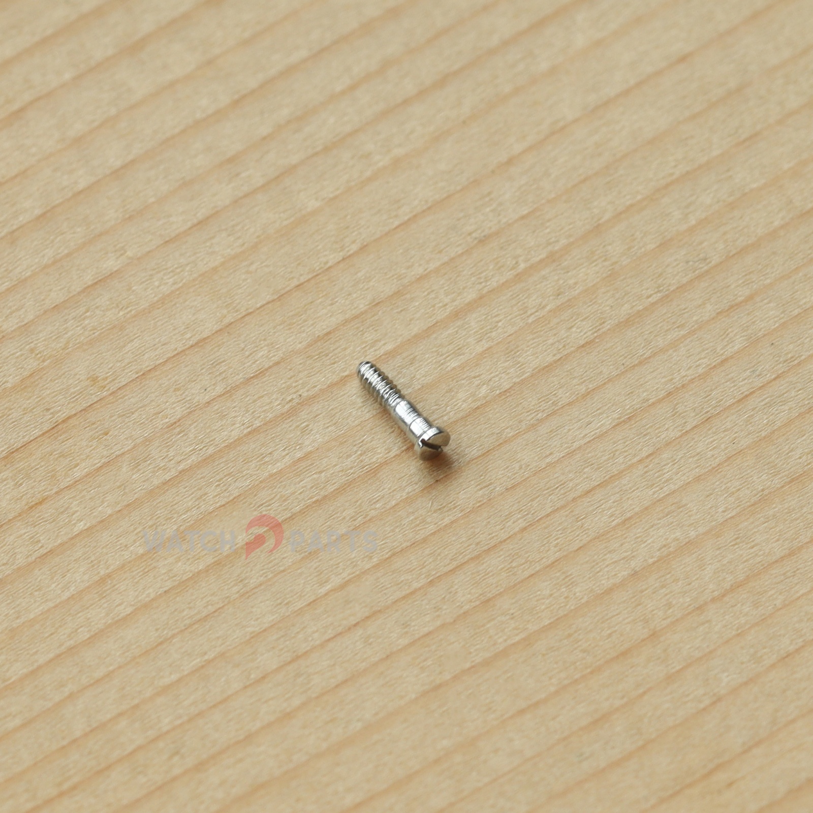 Bezel Case Back Screw for Cart - Luxury Watch Cartier recension och pris