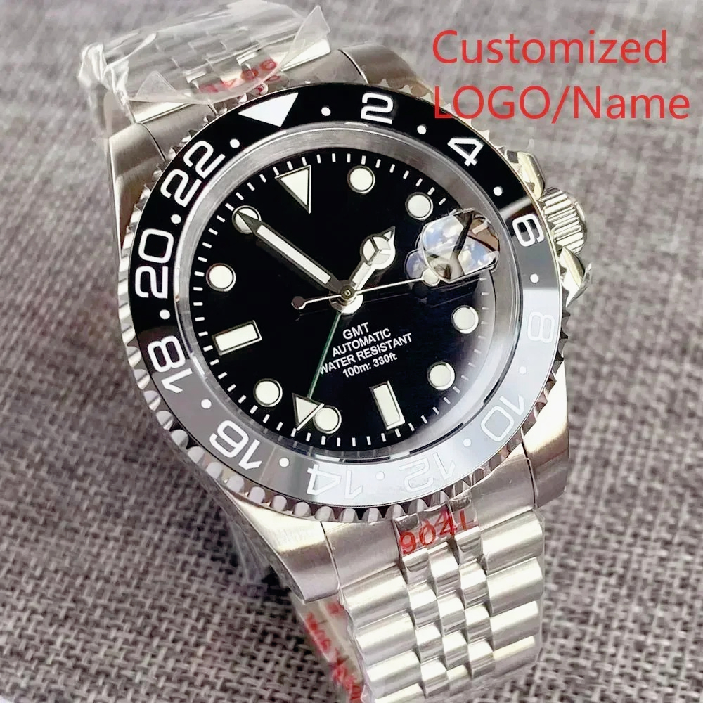 40mm Men Diving Sport Watch Sa - Luxury Watch Life recension och pris