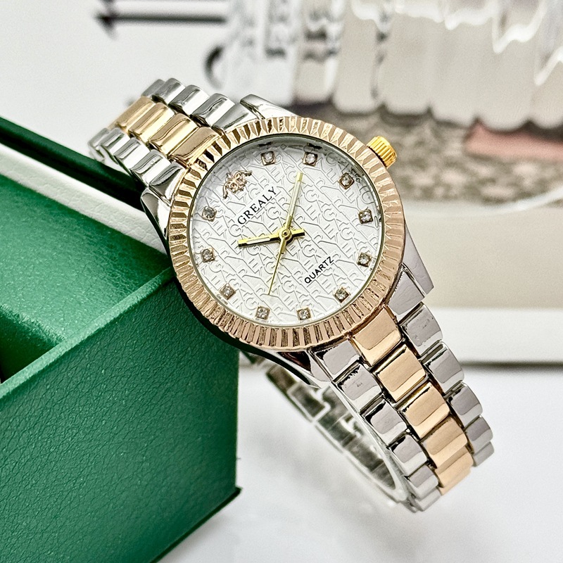 Light Luxury Brand Watch Ladie - Luxury Watch Brand For Women recension och pris