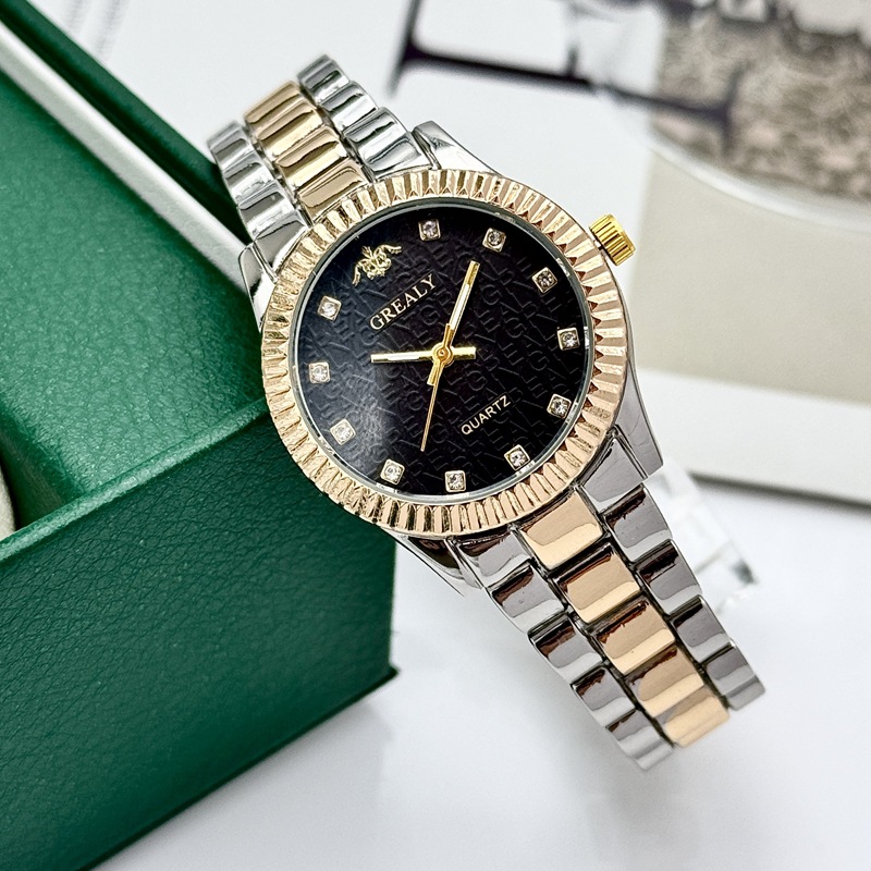 Light Luxury Brand Watch Ladie - Luxury Watch Brand For Women recension och pris