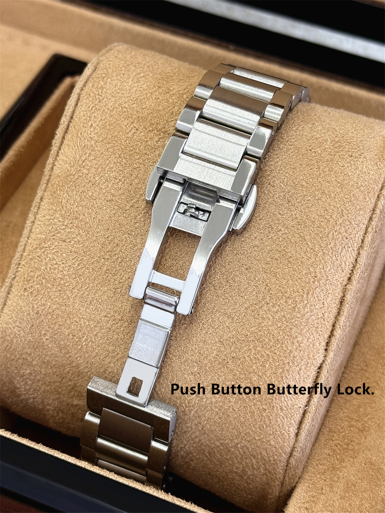 PABLO RAEZ Actual Photo Watch  - Luxury Watch Photo recension och pris