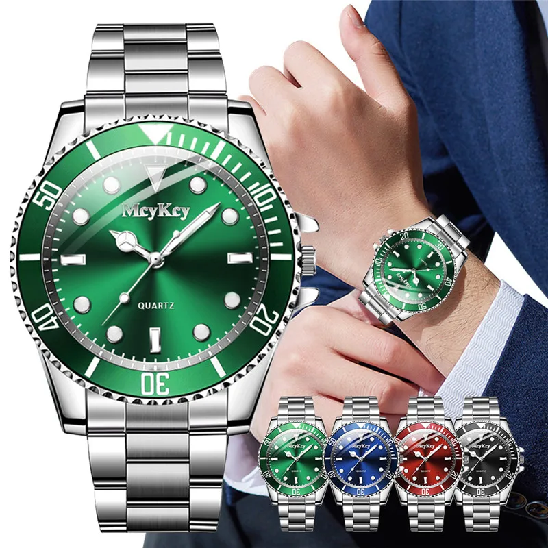 1PC Surprise Mystery Watch Bli - Luxury Watch Business recension och pris