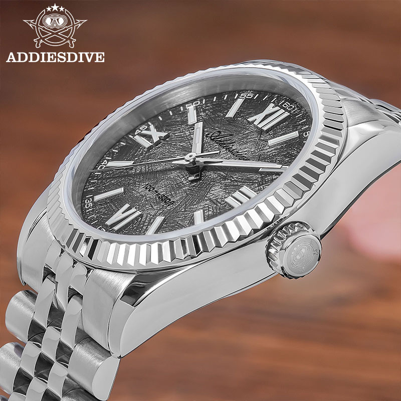 ADDIESDIVE Elegant Watch for W - Luxury Watch For Women recension och pris