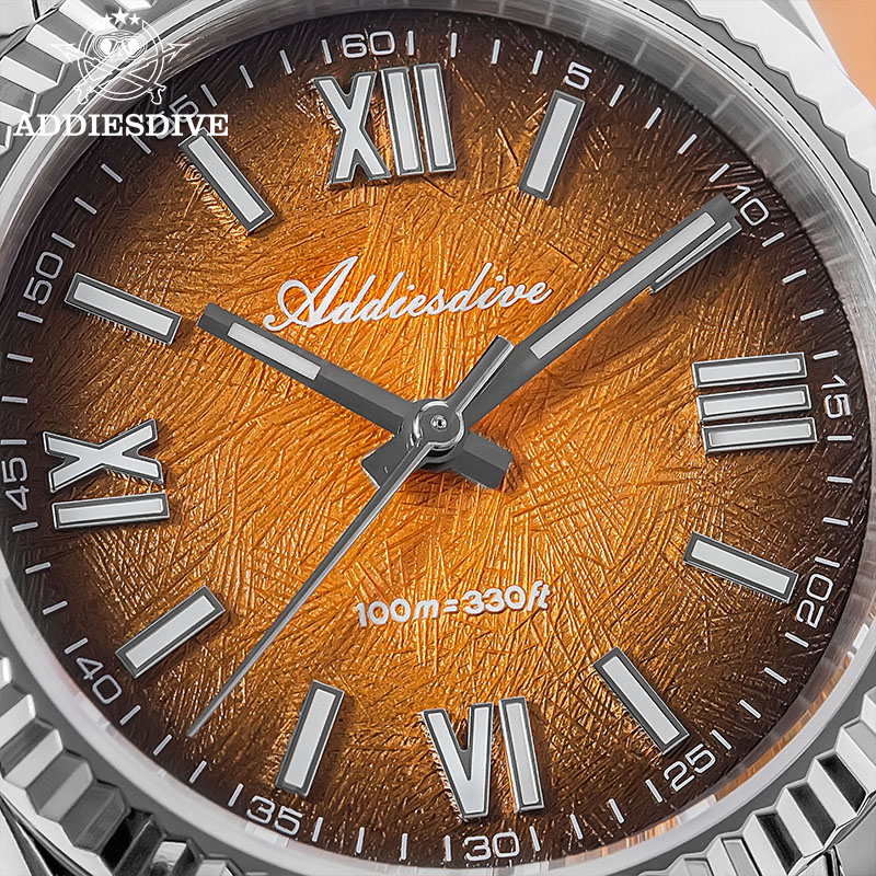 ADDIESDIVE Elegant Watch for W - Luxury Watch For Women recension och pris