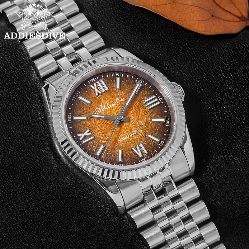 ADDIESDIVE Elegant Watch for W - Luxury Watch For Women recension och pris
