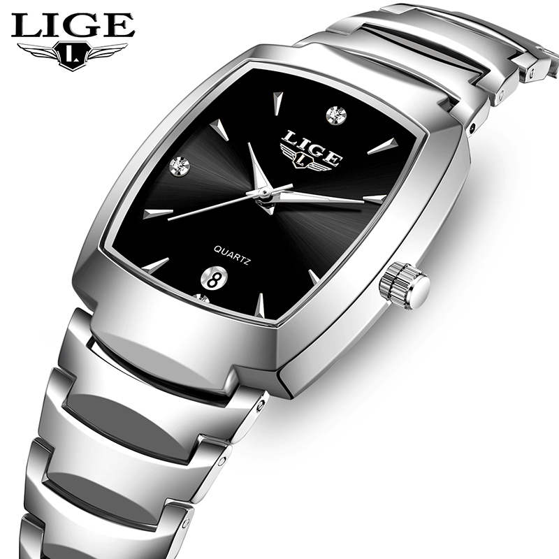 LIGE Watch women Business Luxu - Luxury Watch Business recension och pris