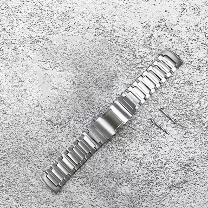 Luxury Titanium Alloy Strap Fo - Luxury Watch Business recension och pris