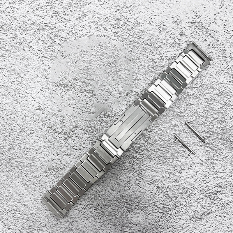 Luxury Titanium Alloy Strap Fo - Luxury Watch Business recension och pris
