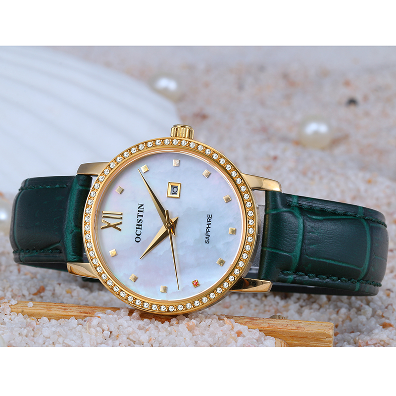 OCHSTIN Women Watches Japan Qu - Lux Watch recension och pris