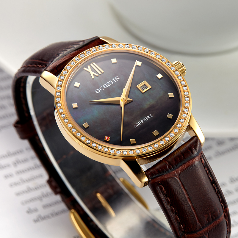 OCHSTIN Women Watches Japan Qu - Lux Watch recension och pris