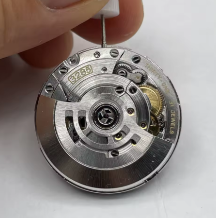 New 40MM GMT Watch for Men 328 - Luxury Watch Cartier recension och pris