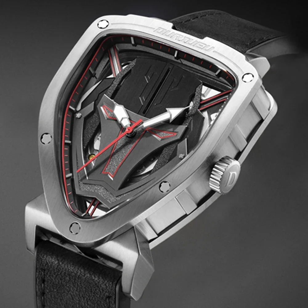 Limited Edition Automatic Watc - Luxury Watch Photo recension och pris