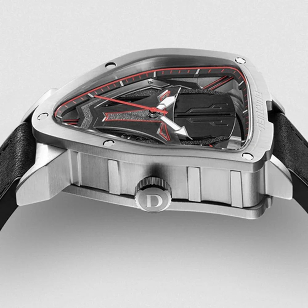 Limited Edition Automatic Watc - Luxury Watch Photo recension och pris
