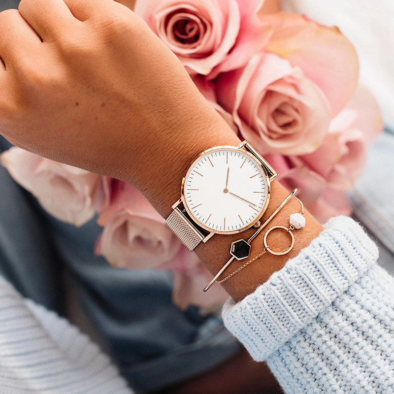 Top Brand Luxury Watches Women - Luxury Watch Brand For Women recension och pris