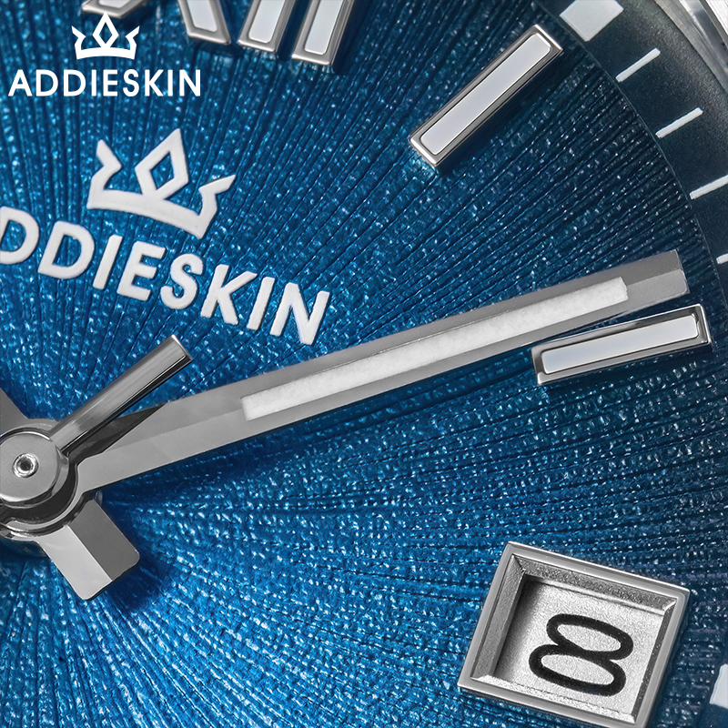 AddiesKin K002 Automatic Mecha - Luxury Watch Display recension och pris
