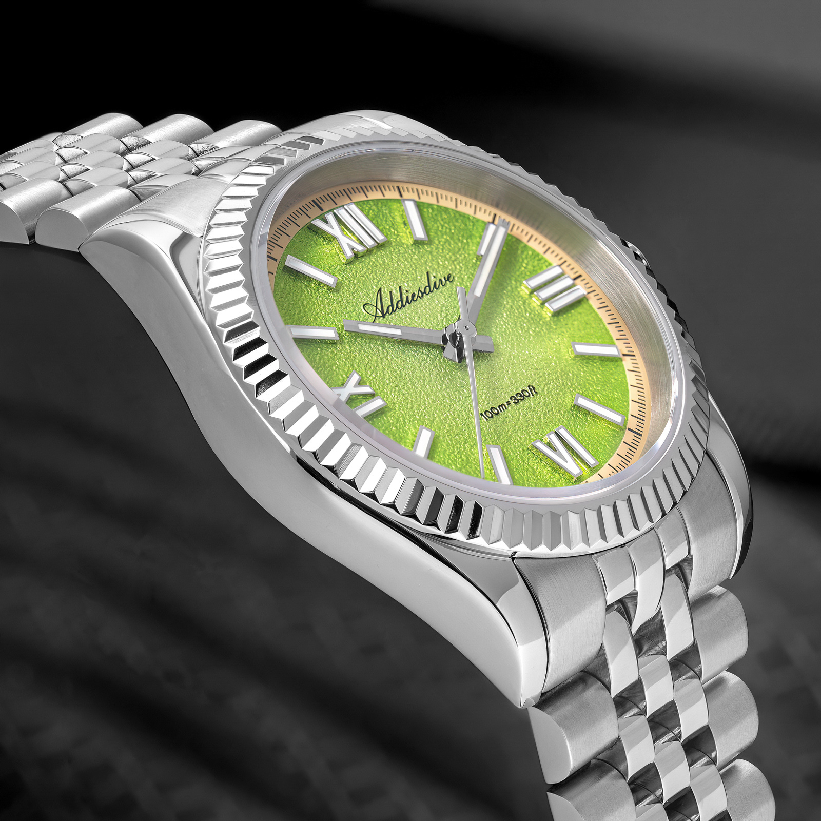 ADDIESDIVE Hight Quality Sapph - Luxury Watch For Women recension och pris