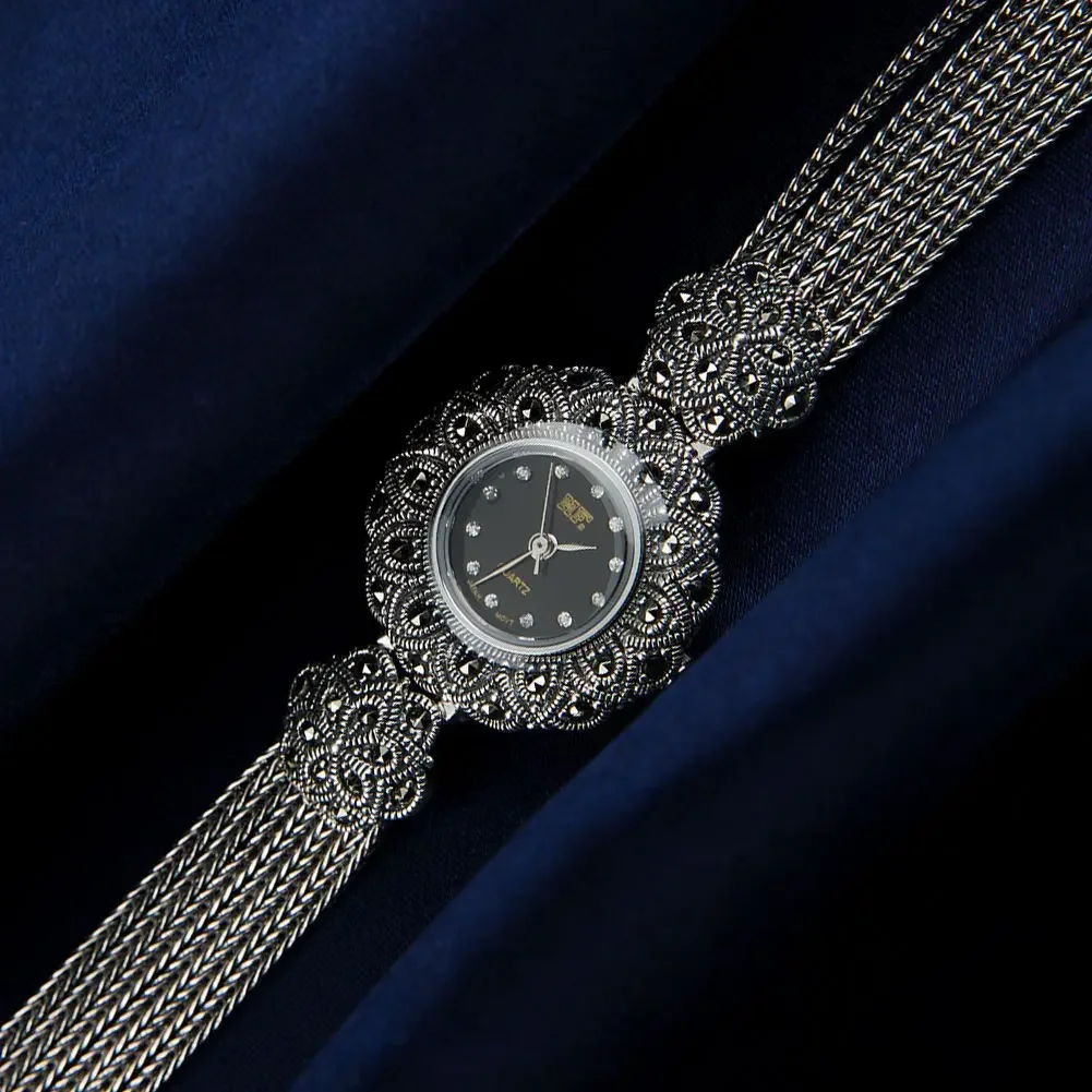 Collector's item-Retro Style S - Luxury Watch Photo recension och pris