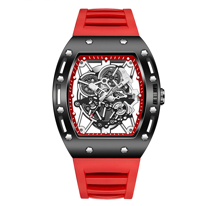 Premium Barrel Quartz Wrist Wa - Luxury Watch Nice recension och pris