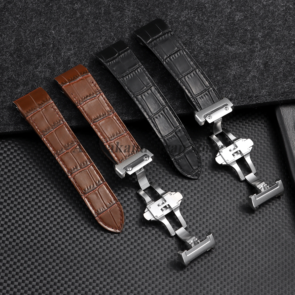 For Cartier Watchband 20mm 23m - Luxury Watch Cartier recension och pris