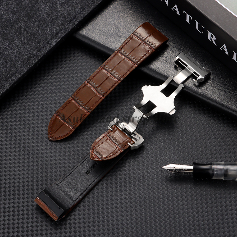 For Cartier Watchband 20mm 23m - Luxury Watch Cartier recension och pris