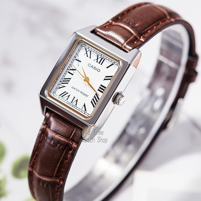 Casio watch women watches top  - Luxury Watch Brand For Women recension och pris
