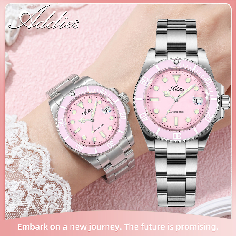 Addies New Women Watches Luxur - Lux Watch recension och pris