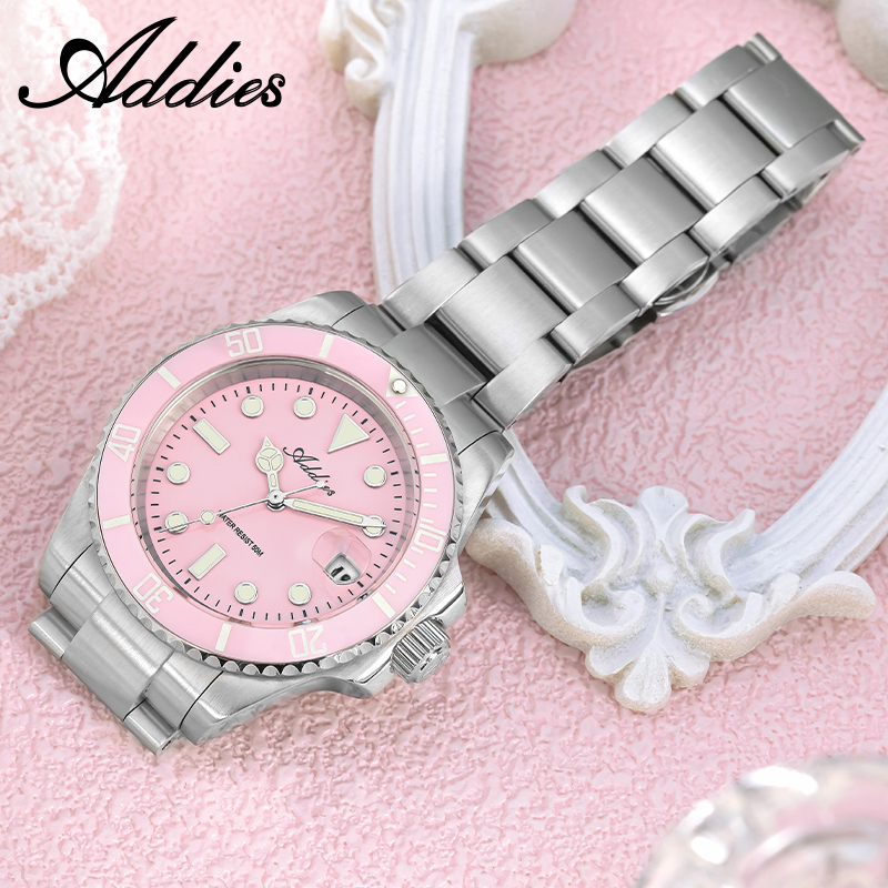 Addies New Women Watches Luxur - Lux Watch recension och pris