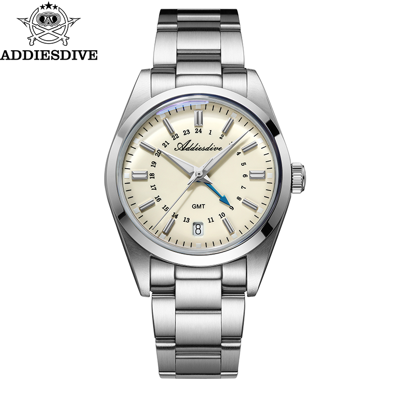 ADDIESDIVE Hot Brand 36mm Luxu - Luxury Watch Business recension och pris