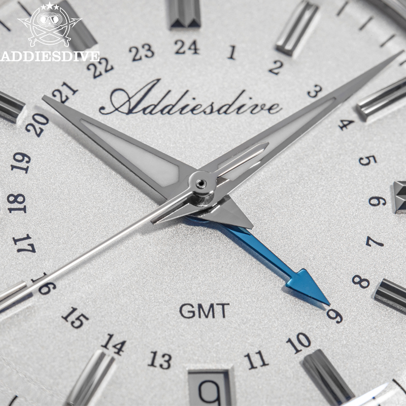 ADDIESDIVE Hot Brand 36mm Luxu - Luxury Watch Business recension och pris