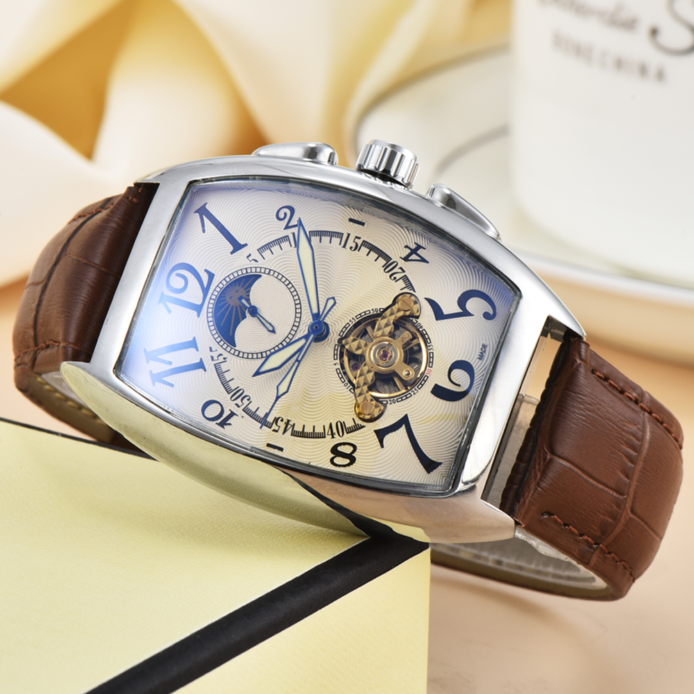 Fashion Luxury AAA Good Nice T - Luxury Watch Nice recension och pris