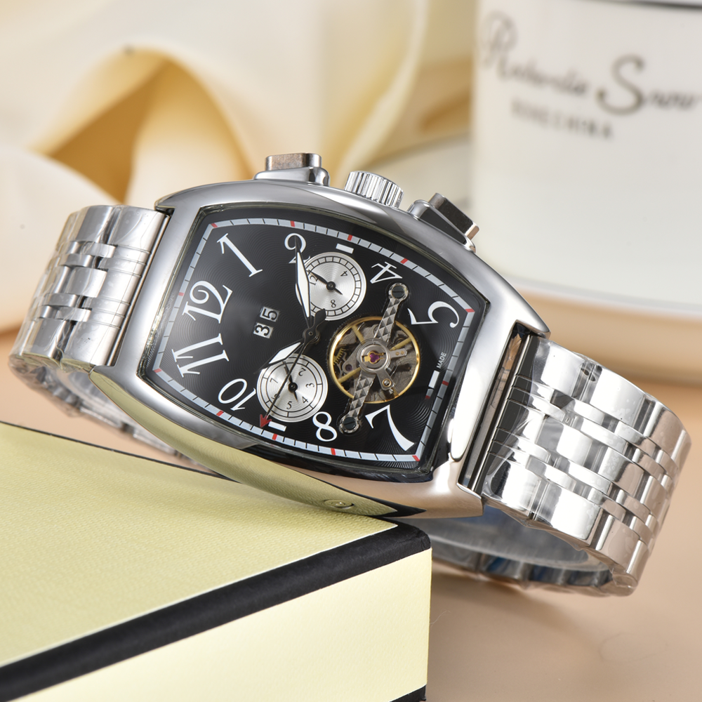 Fashion Luxury AAA Good Nice T - Luxury Watch Nice recension och pris