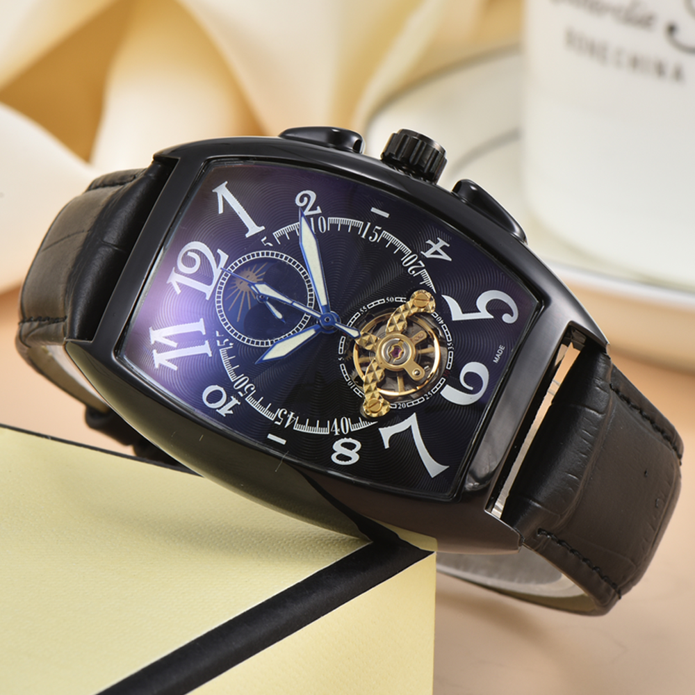 Fashion Luxury AAA Good Nice T - Luxury Watch Nice recension och pris